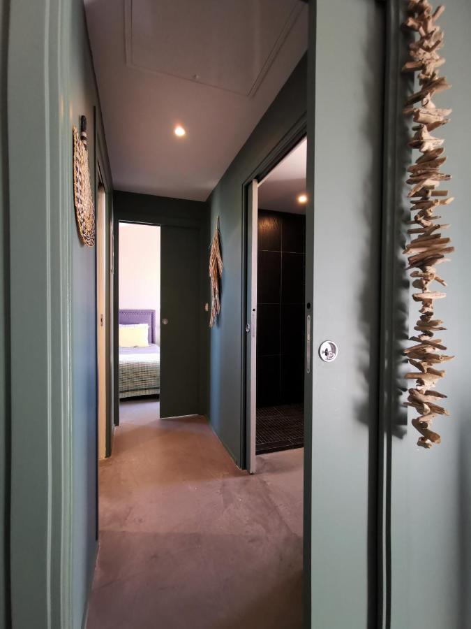 Derriere La Plage : Suite, Patio Et Pergola Le Bois-Plage-en-Ré Eksteriør billede